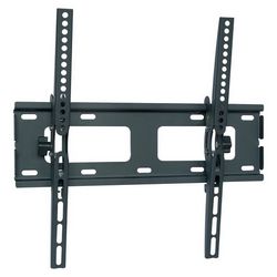 Zidni nosač za TV TECHLY 23-55" LED/LCD 50kg tilting slim 50mm (nagibni, ultra tanak, nosivost do 50kg)