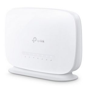 TP-Link Archer 4G+ Cat6 AC1200 Wireless Dual Band Gigabit Router