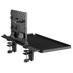 Stolna polica s vješalicom NANO, RS174 (20 kg)