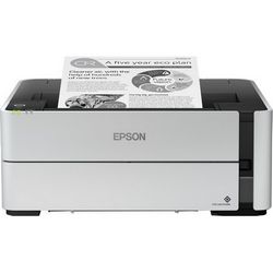 Epson EcoTank ET-M1180 - printer - S/H
