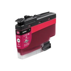Tinta BROTHER LC426XLM (visokoučinkovita, magenta)