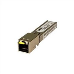 Prijenosnik DELL 407-BBEL (1000BASE-T, modul za umetanje, SFP)