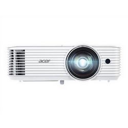 Projektor ACER S1386WH (DLP 3D, WXGA, 3600lm, omjer kontrasta 20000/1)