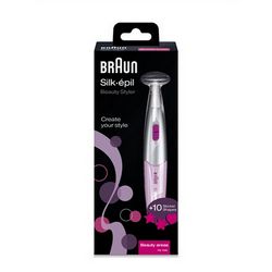 Brijac Braun SilkFinish FG1100 (1 razina snage, AAA, roza)