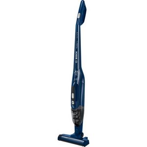 Bosch Serie 2 BBHF216 stick vacuum/electric broom 2-in-1 stick vacuum Battery Dry Bagless Blue