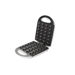 Aparat za kolače s orasima Adler AD 3039 (Bijela, 1600 W, 24 kolača)