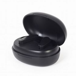 Bežične slušalice GEMBIRD Malmo TWS-ANC-MMX (Bluetooth, crna)