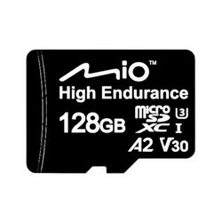 MikroSD Kartica HIGH-ENDURANCE (128 GB, UHS-I razred flash memorije)
