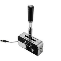 Ručna Kočnica THRUSTMASTER TSS Handbrake (Crna/Srebrna)