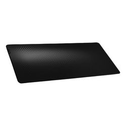Podloga za miš Genesis, CARBON 500 ULTRA WAVE, (crna, 450 x 1100 x 2.5 mm)