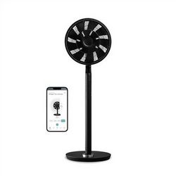 Ventilator DUUX Whisper Flex Ultimate Smart, podni