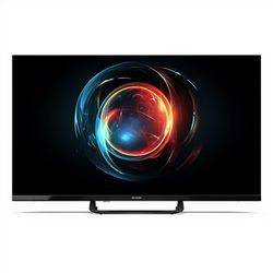 TV SHARP LED 32FH8E Frameless Android TV (81 cm, Full HD, Smart TV, HARMAN/KARDON, DVB-T/T2/C/S/S2)