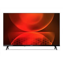 TV SHARP LED 32FH2EA Frameless Android TV (80 cm, HD Ready, Smart TV, WiFi, DVB-T/T2/C/S/S2)