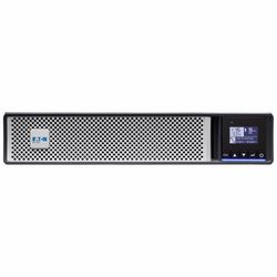Eaton 5PX2200IRT2UG2 uninterruptible power supply (UPS) Line-Interactive 2.2 kVA 2200 W 10 AC outlet(s)