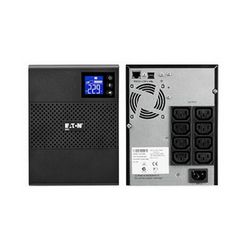 Neprekidno napajanje Eaton 5SC1500i (EATON, 1.5 kVA, 1050 W, 8 izlaza za izmjeničnu struju)