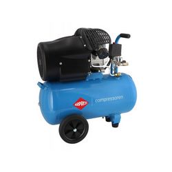 Uljeni kompresor AIRPRESS HL425-50 (kapacitet 50L, pritisak 8 bar)
