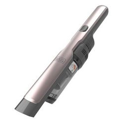 Usisavač BLACK+DECKER DVC320BRG (boja: crna)