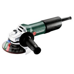 Kutna brusilica METABO W 850-125 (850 W)