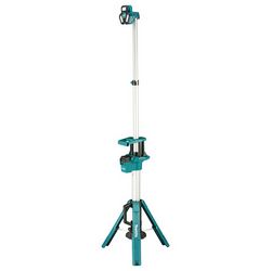 MAKITA LAMP 18V/14,4V DML814 1250lx/3000lm ZONE WITH TRIPOD