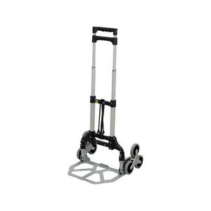 VOREL WAREHOUSE STAIR TROLLEY 70kg