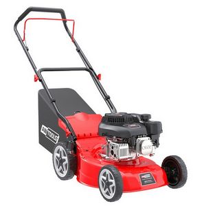 Petrol mower without drive 2.5kW 3.4HP DM41P