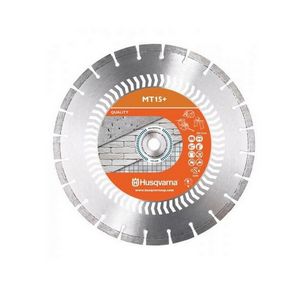 HUSQVARNA DIAM DISC S50 PLUS 350mm