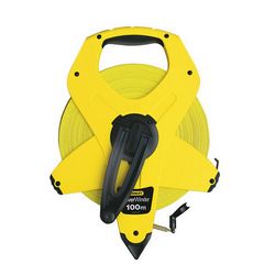 Mjerilo s navojem, STANLEY, Powerwinder F/Glass 100m (stakleno vlakno, 100 metara)