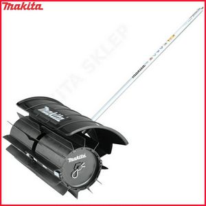 MAKITA ATTACHMENT - SWEEPER SW400MP FOR EX2650LH