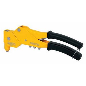 Riveter s rotirajućom glavom MR77 (rotirajuća glava, barkod 3253566052427)