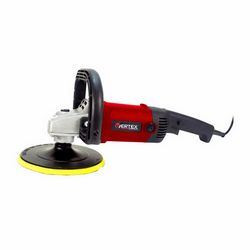 Polirač za auto VERTEX 180mm/1400W (180mm, 1400W)