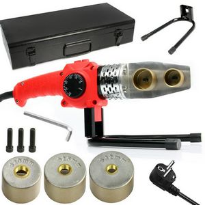 ZGRZEWARKA DO RUR PCV PRO MAR-POL