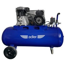 Kompresor ADLER AD348-100-3 230V (100l, 230V)