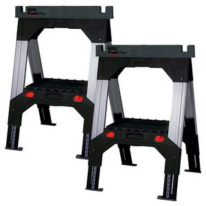 Stand-saw blade Fatmax Alu., lifting capacity 1300kg (set of 2pcs)