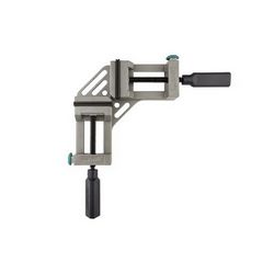 Stezna klupa WOLFCRAFT SPANNMOBIL ANGLE VISE 68mm (širina čeljusti 68mm)