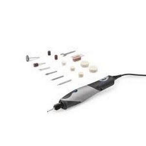 Alat za obradu DREMEL, 2050 Stylo+ (brzina 5000-22000 okr/min, 15W)