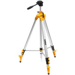 Stativ za lasersku konstrukciju DeWALT 1/4"(0.97 m - 2.48 m), proširive noge