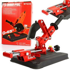 STAND FOR ANGLE GRINDER 125mm FEED MAR-POL