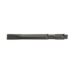 Dlijeto s ravnim vrhom MAKITA HEX CHISEL-28mm FLAT 17x280mm (širina 28mm, dužina 280mm)