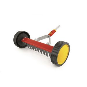 UR-M 3 Scarifier on Wheels