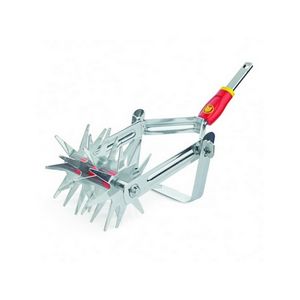 WOLF GARTEN KULTYWATOR GWIAZDKOWY DA-S