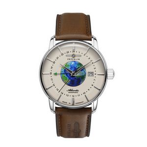 Zegarek Zeppelin Atlantic 84685, automatik