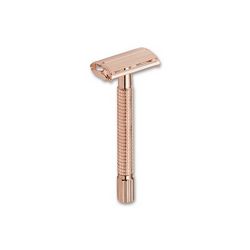 Nož za brijanje BÖKER SOLINGEN Maszynka Butterfly L Rose Gold (zlatno-roza)