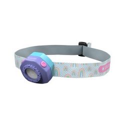 Ledlenser KIDLED4R Multicolour Headband flashlight LED