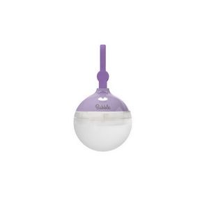 Lampa NITECORE, Bubble Lamp - Pastel Lavender (pastelno lavanda)