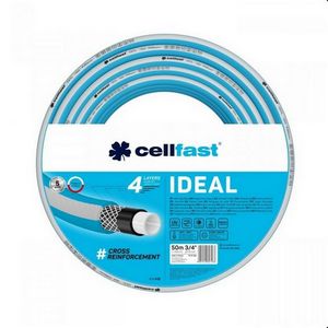 Garden hose - Cellfast IDEAL (10-262)