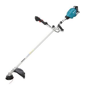 Cordless trimmer (scythe) - Makita UR013GT204