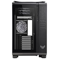 ASUS TUF Gaming GT502 PLUS Midi Tower Black