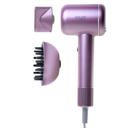 Adler AD 2270P hair dryer 1600 W Pink