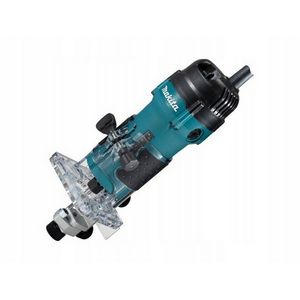 ELECTRIC MILLING MACHINE 3711 530W MAKITA