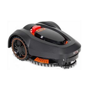 Self-propelled robot RLM800-NG NAC